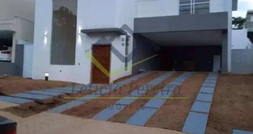Casa 3 Quartos à venda, 216 m² por R$ 2.450.000 - Alphaville - Santana de Parnaíba/SP