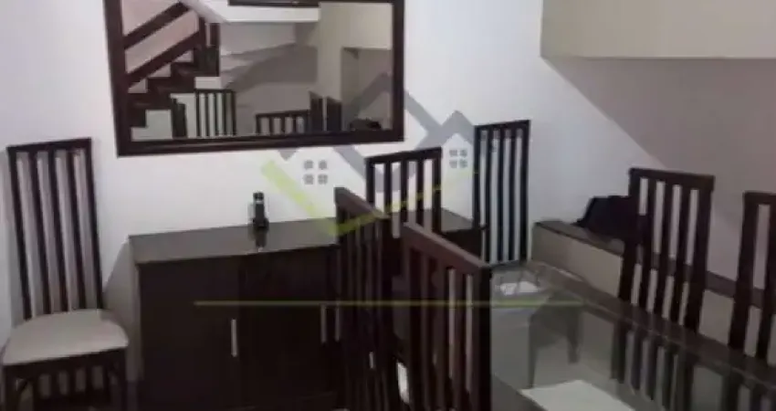 Casa com 3 dormitórios à venda, 150 m² por R$ 580.000,00 - Vila Lavínia - Mogi das Cruzes/SP