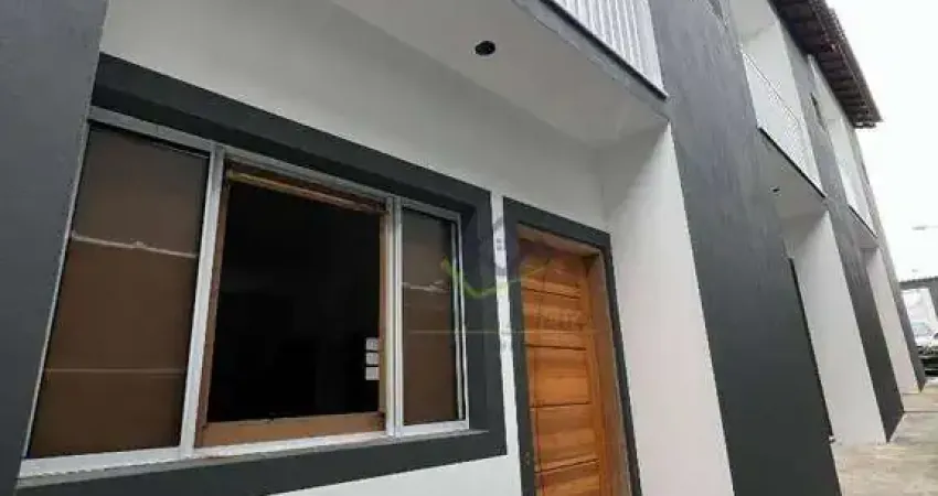 Casa 2 Quartos à venda, 64 m² por R$ 299.000 - Cidade Edson - Suzano/SP