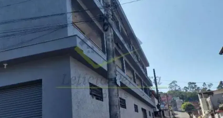 Casa Residencial à venda, Jardim Margarida, Mogi das Cruzes - CA0638.
