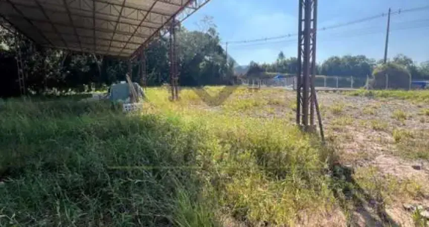 Área à venda, 11400 m² por R$ 4.000.000,00 - Palmeiras de São Paulo - Suzano/SP