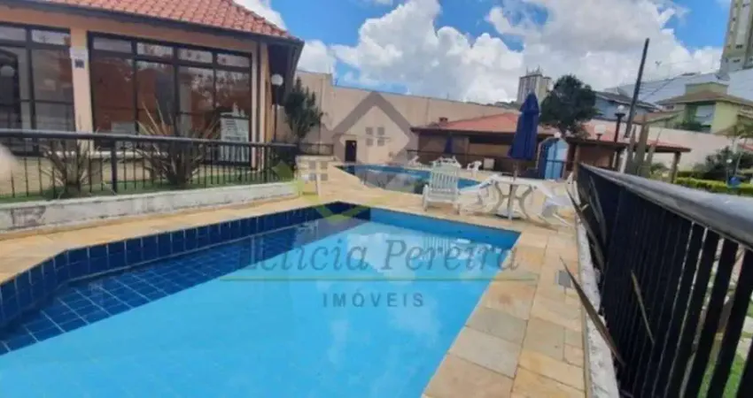 Sobrado com 3 dormitórios à venda, 136 m² por R$ 1.000.000,00 - Alto Ipiranga - Mogi das Cruzes/SP