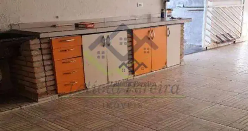 Casa com 3 quartos à venda, 95 m² por R$ 400.000 - Vila Brasileira - Mogi das Cruzes/SP