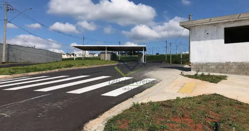 Terreno à venda, 200 m² por R$ 350.000,00 - Vila Moraes - Mogi das Cruzes/SP