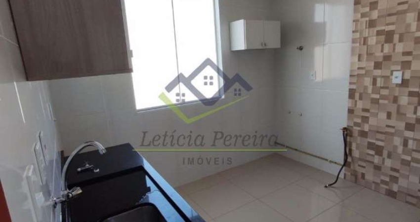 Apartamento 2 Quartos à venda, 50 m² por R$ 190.000 - Parque Residencial Casa Branca - Suzano/SP