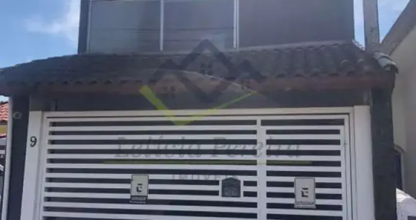 Sobrado com 3 dormitórios à venda, 210 m² por r$ 550.000,00 - centro - mogi das cruzes/sp