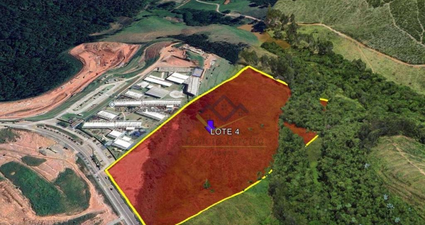 Área à venda, 62589 m² por R$ 97.013.337,50 - Tamboré - Santana de Parnaíba/SP