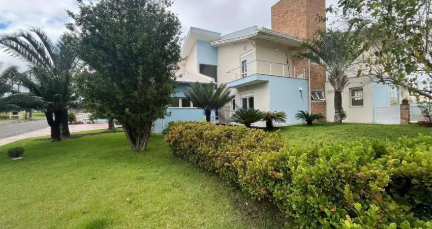 Casa com 3 Quartos à venda, 393 m² por R$ 4.200.000 - Jardim Residencial Suzano - Suzano/SP