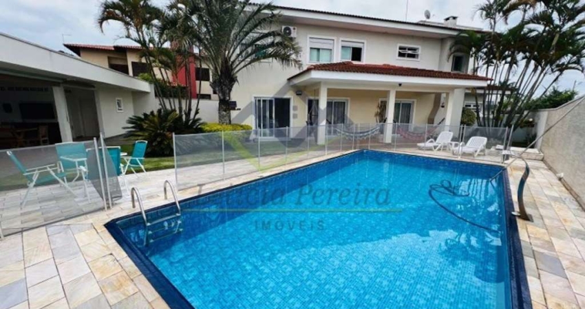 Casa 4 Quartos à venda, 413 m² por R$ 3.000.000 - Jardim Residencial Suzano - Suzano/SP