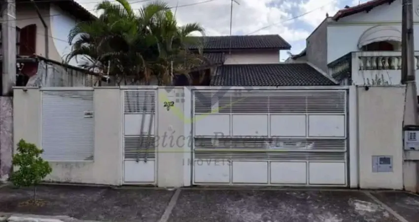 Casa com 3 dormitórios à venda, 179 m² por R$ 980.000,00 - Jardim Realce - Suzano/SP