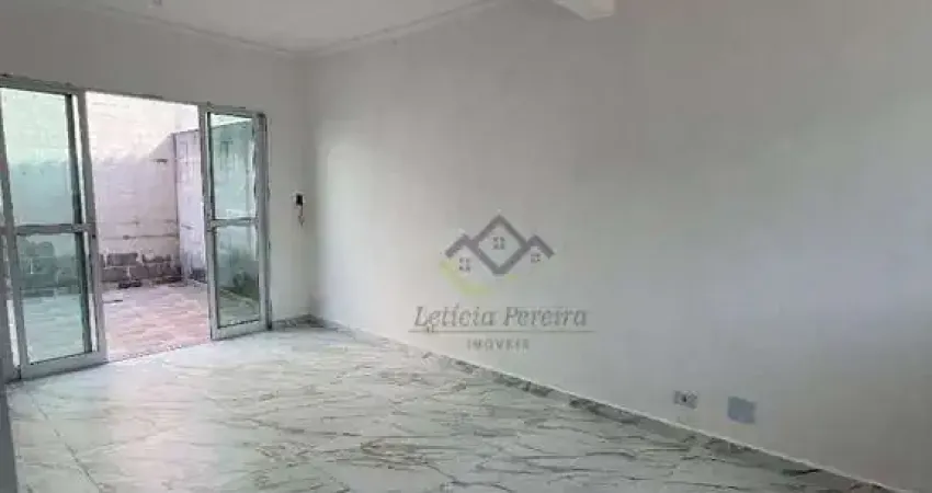 Casa com 3 dormitórios à venda, 78 m² por R$ 390.000,00 - Jardim Casa Branca - Suzano/SP