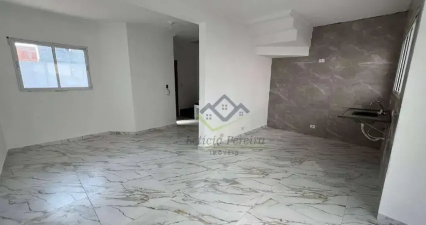 Sobrado 3 quartos à venda, 78 m² por r$ 385.000 - jardim casa branca - suzano/sp