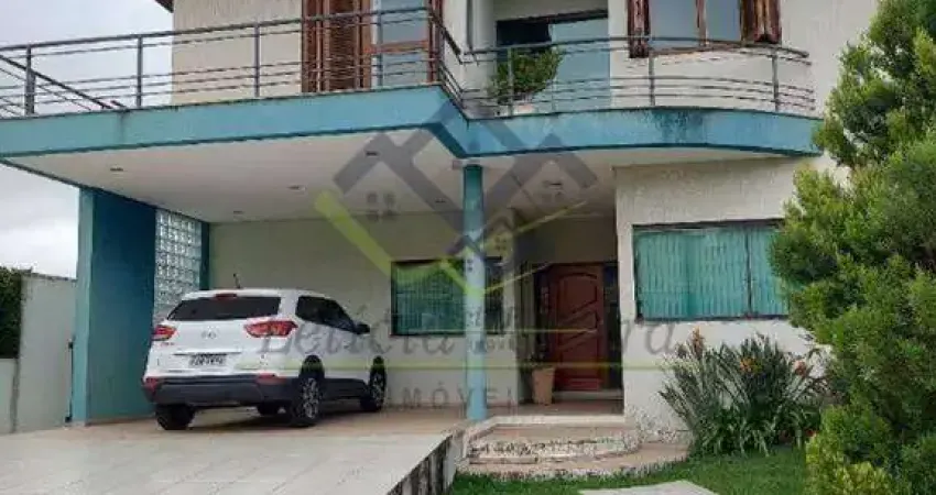 Sobrado com 3 dormitórios à venda, 515 m² por R$ 2.800.000,00 - Jardim Residencial Suzano - Suzano/SP