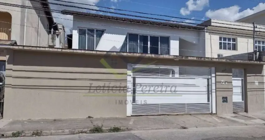 Casa com 3 dormitórios, 230 m² - venda por r$ 1.200.000,00 ou aluguel por r$ 4.500,00 - cézar de souza - mogi das cruzes/sp