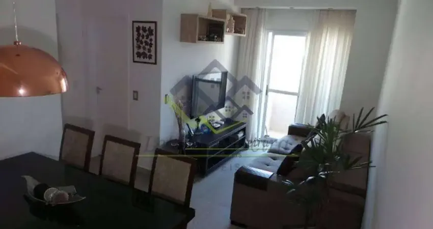 Apartamento com 2 dormitórios à venda, 56 m² por R$ 371.000,00 - Vila São Luiz (Valparaízo) - Barueri/SP