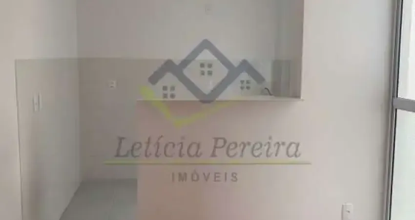 Apartamento com 2 dormitórios à venda, 47 m² por R$ 210.000,00 - Jardim Europa - Suzano/SP
