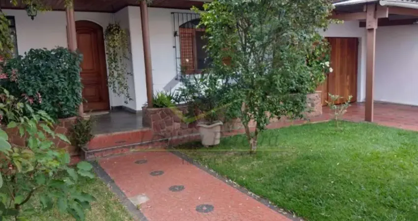 Casa 2 Quartos à venda, 152 m² por R$ 850.000 - Centro - Suzano/SP