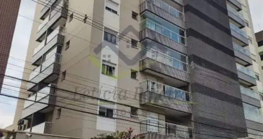 Apartamento 3 Quartos à venda, 117 m² por R$ 950.000 - Vila Paiva - Suzano/SP