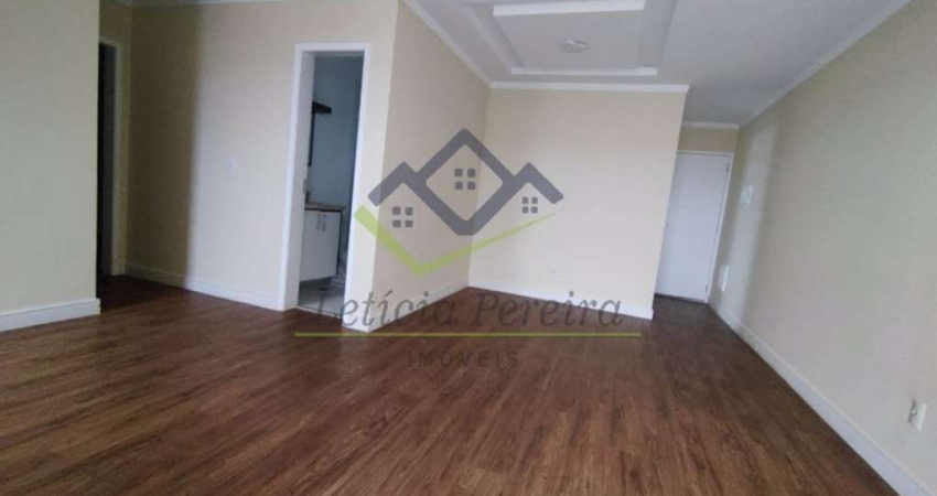 Apartamento com 2 dormitórios à venda, 66 m² por R$ 450.000,00 - Conjunto Residencial Irai - Suzano/SP