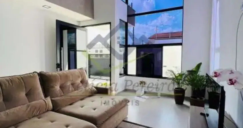 Sobrado com 3 dormitórios à venda, 253 m² por R$ 2.000.000,00 - Parque do Colégio - Suzano/SP