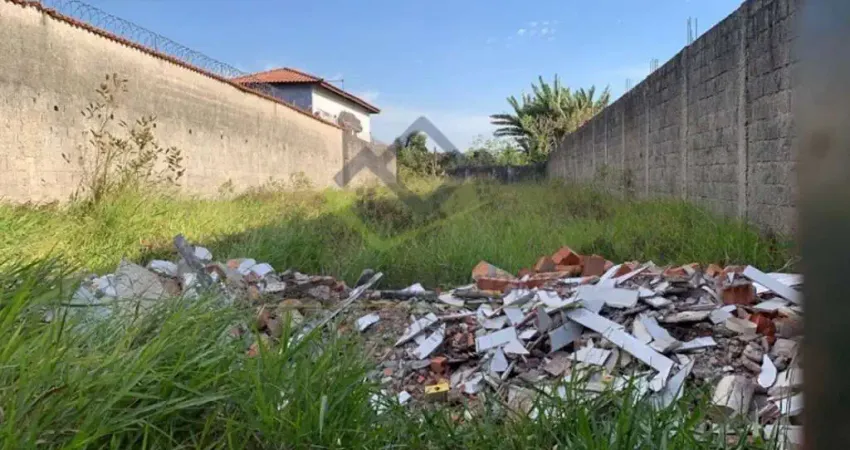 Terreno à venda, 450 m² por R$ 780.000,00 - Vila Áurea - Poá/SP