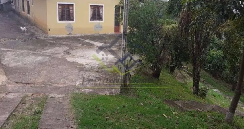 Chácara com 2 Quartos à venda, 1500 m² por R$ 780.000 - Nha Luz - Salesópolis/SP