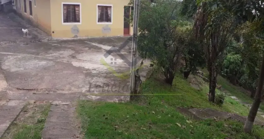 Chácara Residencial à venda, Nha Luz, Salesópolis - CH0023.