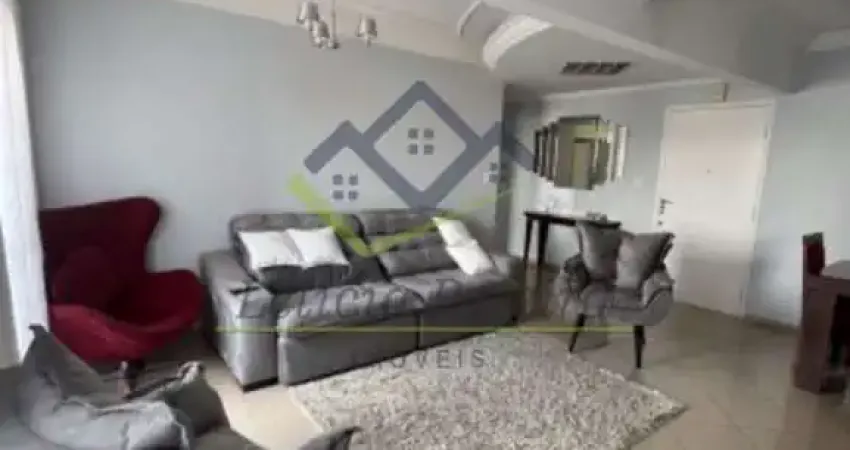 Apartamento com 4 quartos à venda, 180 m² por r$ 690.000 - vila bela vista - suzano/sp