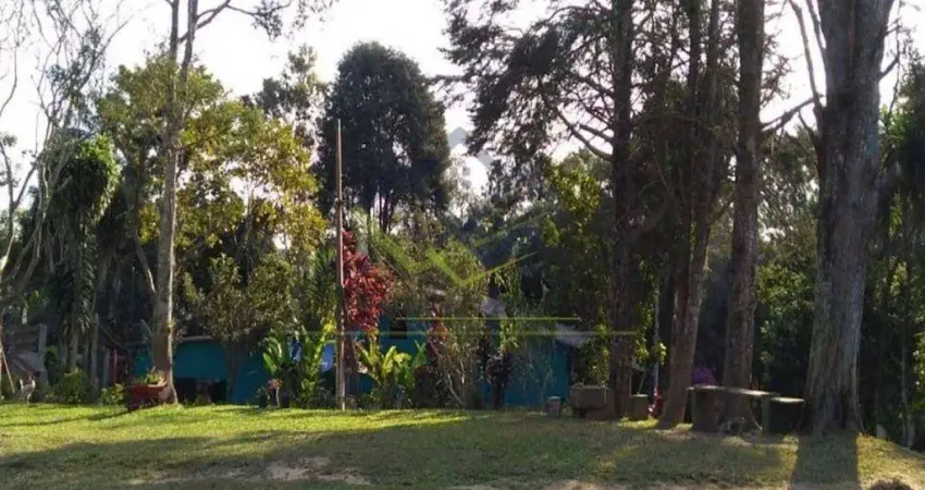 Chácara 4 Quartos à venda, 5022 m² por R$ 780.000 - Estância Angelina - Suzano/SP