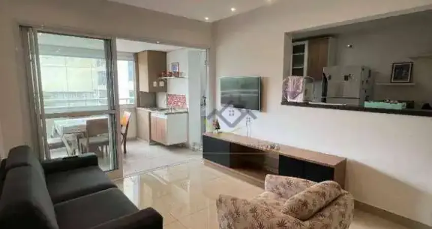 Apartamento com 2 dormitórios à venda, 76 m² por r$ 850.000,00 - santana - são paulo/sp