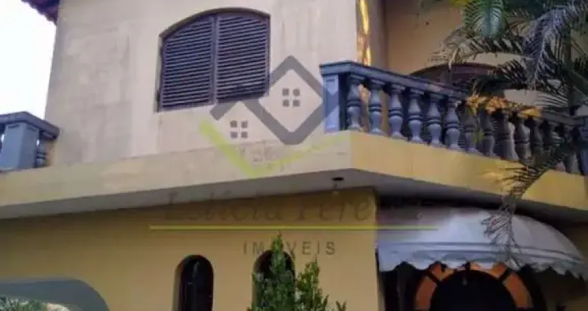Sobrado Residencial à venda, Jardim Medina, Poá - SO0413.