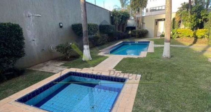 Apartamento com 3 dormitórios à venda, 115 m² por R$ 850.000,00 - Sítio São José - Suzano/SP