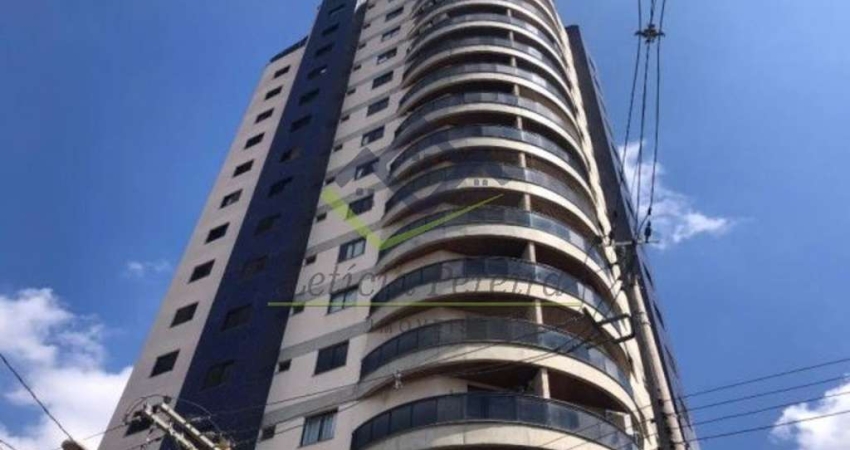 Apartamento 3 Quartos à venda, 115 m² por R$ 700.000 - Sítio São José - Suzano/SP
