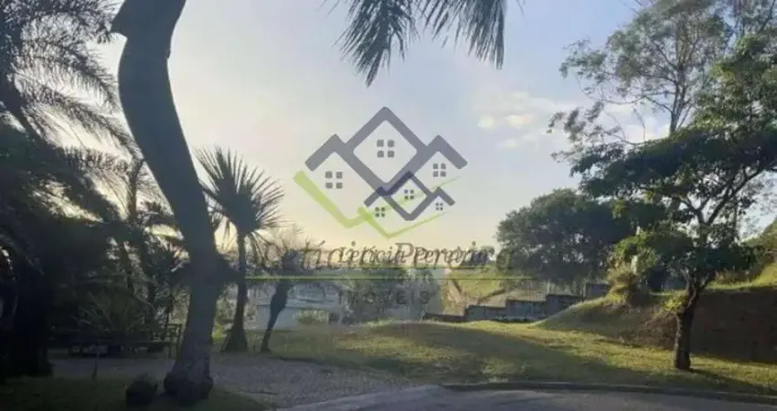 Terreno à venda, 2906 m² por R$ 7.450.000,00 - Tamboré 01 - Barueri/SP