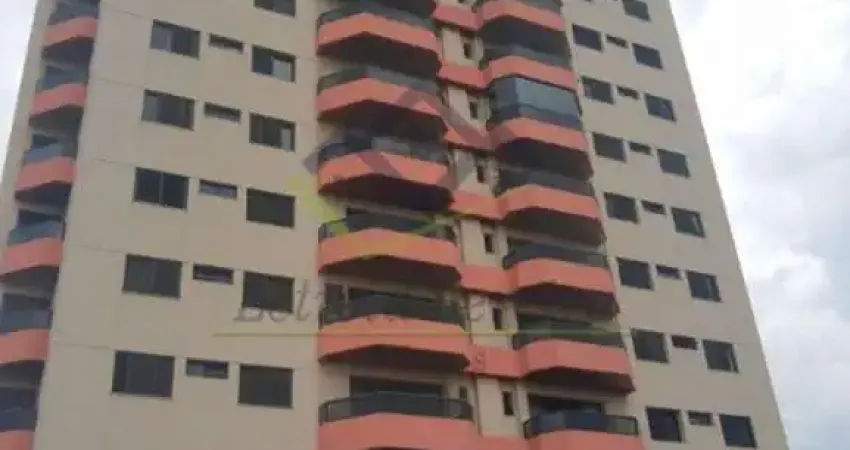 Apartamento 3Quartos à venda, 143 m² por R$ 1.080.000 - Centro - Suzano/SP