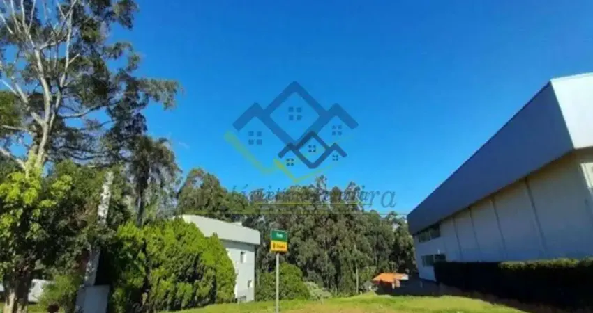 Terreno à venda, 2200 m² por R$ 6.700.000,00 - Residencial Tamboré - Barueri/SP