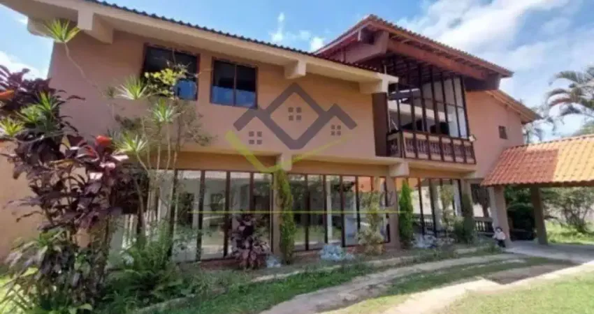 Chácara com 8 dormitórios à venda, 2500 m² por R$ 1.400.000,00 - Jardim Chácara Méa - Suzano/SP