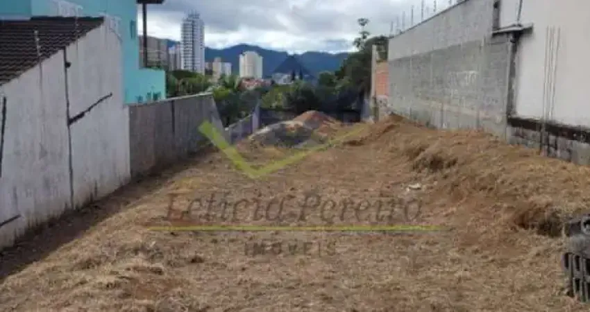 Terreno à venda, 600 m² por r$ 540.000,00 - vila oliveira - mogi das cruzes/sp