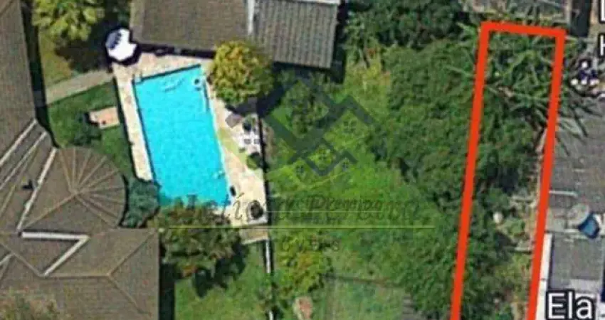 Terreno à venda, 159 m² por R$ 140.000,00 - Cidade Edson - Suzano/SP