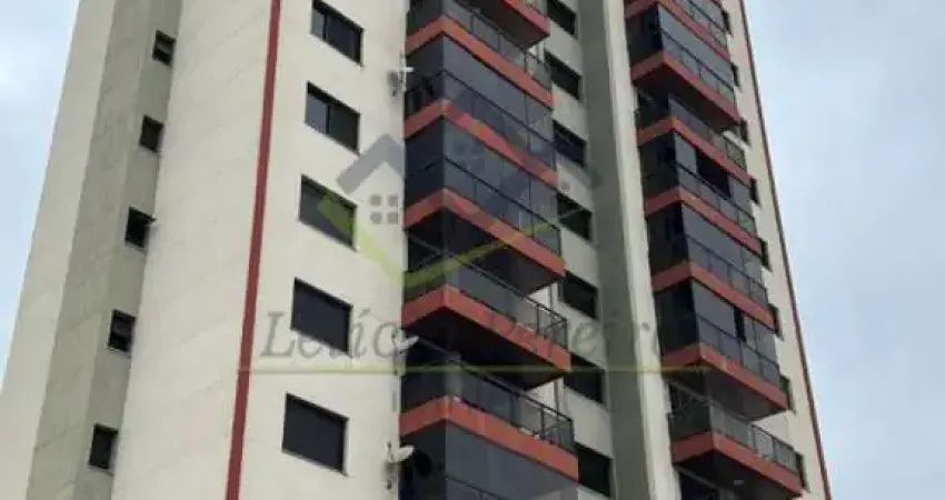 Apartamento com 2 dormitórios à venda, 120 m² por R$ 550.000,00 - Centro - Suzano/SP