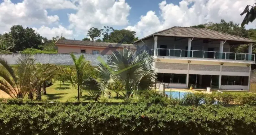 Chácara Residencial à venda, Jardim Novo Horizonte, Suzano - CH0029.