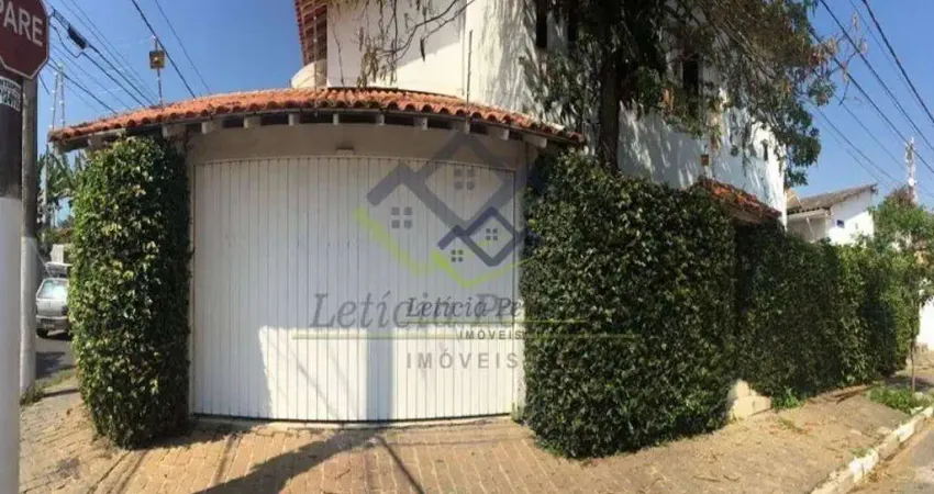 Casa com 4 quartos à venda, 245 m² por R$ 887.000 - Jardim Suzano - Suzano/SP