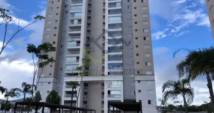 Apartamento 3 Quartos à venda, 114 m² por R$ 860.000 - Vila Suissa - Mogi das Cruzes/SP