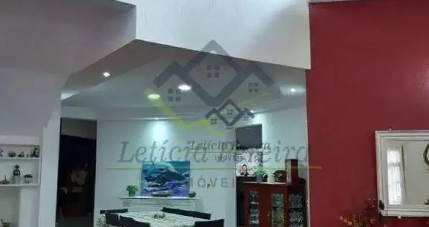 Sobrado 3 Quartos à venda, 393 m² por R$ 2.000.000 - Jardim Altos de Suzano - Suzano/SP