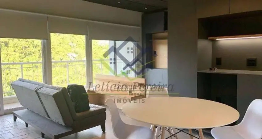 Apartamento Residencial à venda, Tamboré, Barueri - AP1234.