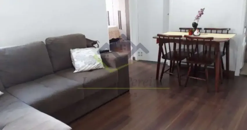 Apartamento com 2 dormitórios à venda, 46 m² por R$ 200.000,00 - Parque Santa Rosa - Suzano/SP