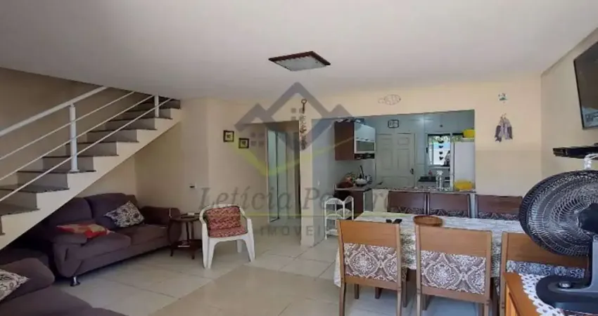 Casa com 3 dormitórios à venda, 100 m² por R$ 600.000,00 - Centro - Bertioga/SP