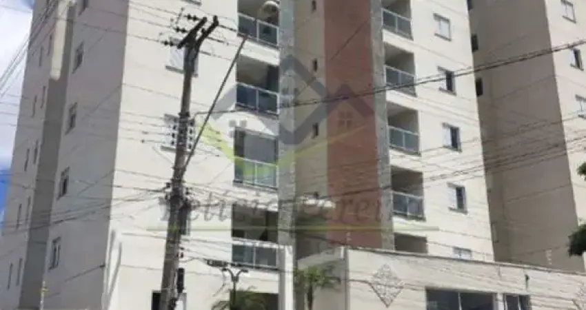 Apartamento com 2 dormitórios à venda, 58 m² por R$ 380.000,00 - Vila São Francisco - Suzano/SP
