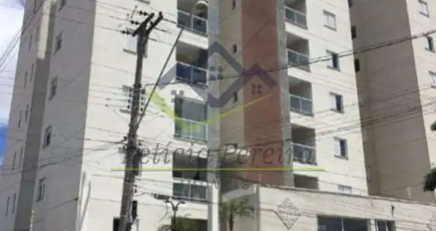Apartamento 3 Quartos à venda, 66 m² por R$ 420.000 - Vila São Francisco - Suzano/SP