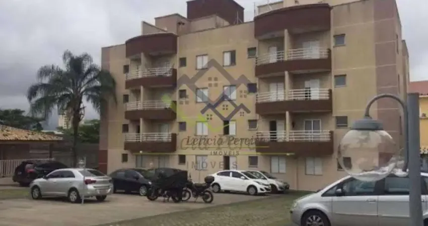 Apartamento com 2 dormitórios à venda, 136 m² por R$ 360.000,00 - Vila São Francisco - Suzano/SP